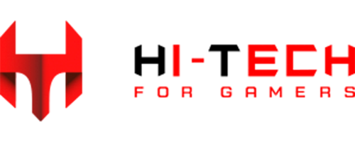 HI-TECH for gamers