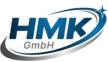 HMK GmbH logo – Austrian service company for house clearances and disposal in Upper Austria and Salzburg