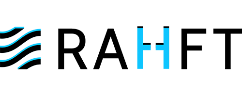 RAHFT RAHFT logo – influencer marketing and creator management agency